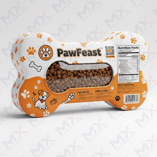 Dog Food Boxes - view 2